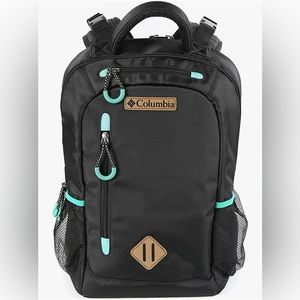 Columbia Diaper Backpack